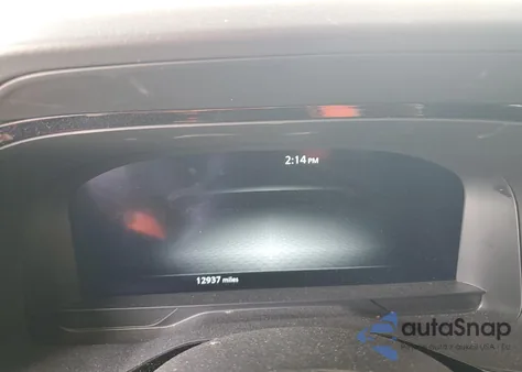 2024 Nissan Pathfinder Platinum from USA, damaged, VIN 5N1DR3DGXRC301026